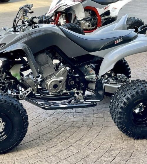 2008 Yamaha Raptor 700R SE