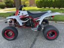 2005 YAMAHA BANSHEE