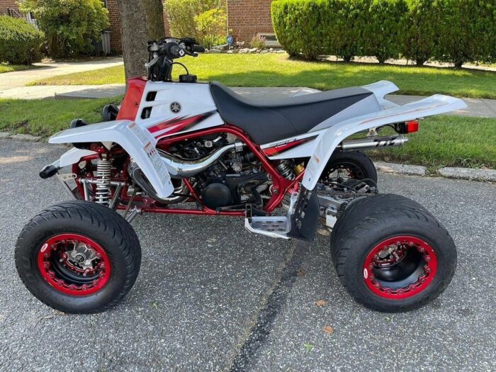 2005 YAMAHA BANSHEE