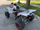 2005 YAMAHA BANSHEE