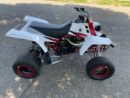 2005 YAMAHA BANSHEE
