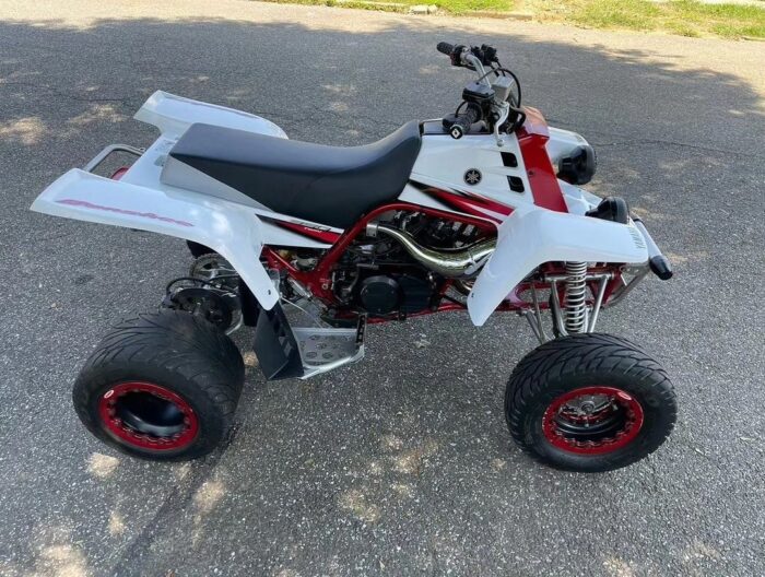 2005 YAMAHA BANSHEE - Image 3