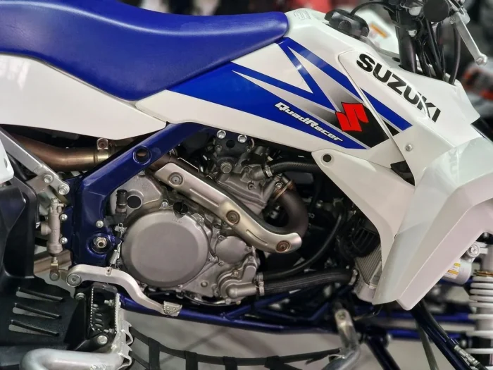 Buy SUZUKI LTR 450 Online - Image 4