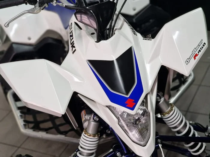 Buy SUZUKI LTR 450 Online - Image 2