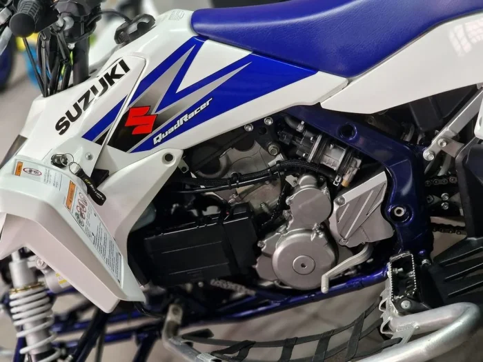 Buy SUZUKI LTR 450 Online - Image 3