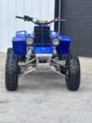1999 Yamaha Banshee