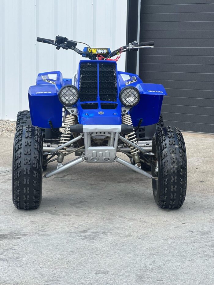 1999 Yamaha Banshee - Image 2