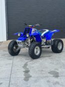 1999 Yamaha Banshee