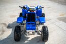 1999 Yamaha Banshee
