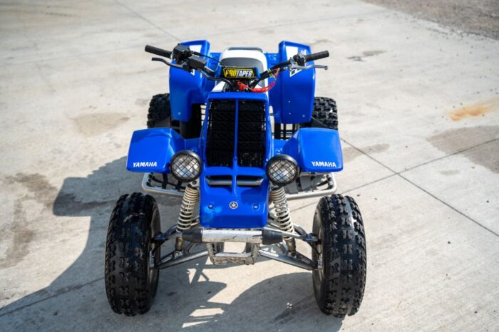 1999 Yamaha Banshee - Image 3