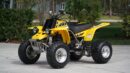 2006 Yamaha Banshee SE 50th Anniversary