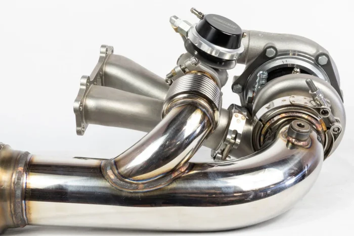 Polaris RZR XP Turbo Big Turbo System - Image 2