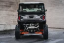 Polaris General® 1000 Turbo System