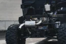 Can-Am Defender Turbo System