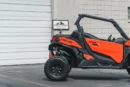 Can-Am Maverick Trail Turbo System