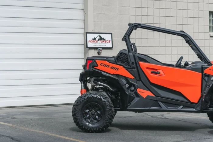 Can-Am Maverick Trail Turbo System - Image 2