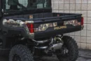 Polaris Ranger AC Unit Turbo System