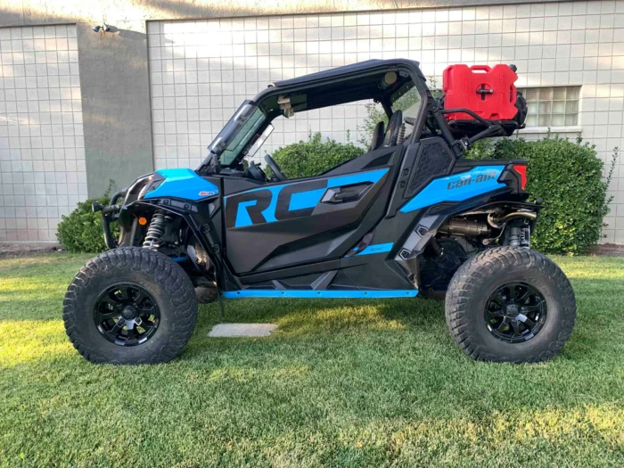 Can-Am Maverick Sport Turbo System - Image 2
