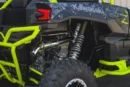 Kawasaki KRX Turbo System