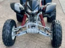 Honda TRX400EX 2007