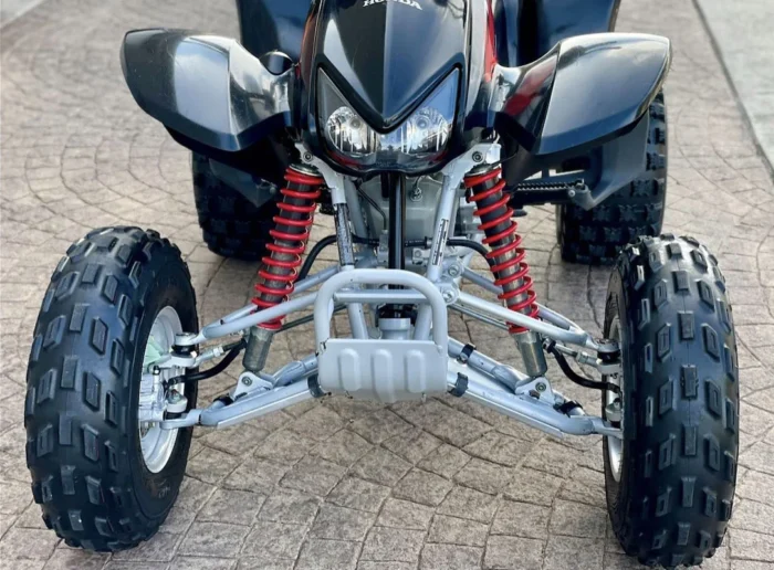 Honda TRX400EX 2007 - Image 2