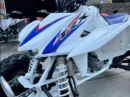 Honda TRX450R 2014