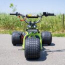 TGV Mini Trike Special Edition “Viper” 2024 - Mini Trike Wheel