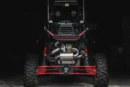 Polaris RZR RS1 Turbo System