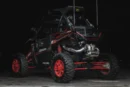 Polaris RZR RS1 Turbo System