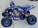 Buy 2016 Yamaha Raptor 700R