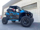 Can-Am Maverick Sport Turbo System