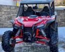 HONDA TALON 1000X (2019)