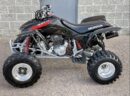 Honda TRX400EX 2007 - Yamaha Banshee Distro