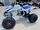 Honda TRX450R 2014