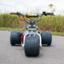 TGV Mini Trike GT “Special Edition” 2024 - Mini Trike Wheel