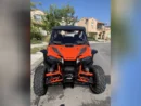 2021 Honda Recreation / Sport TALON 1000X